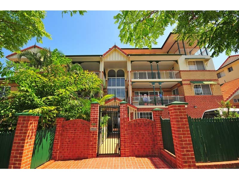 38/10 Maryvale Street, Toowong QLD 4066