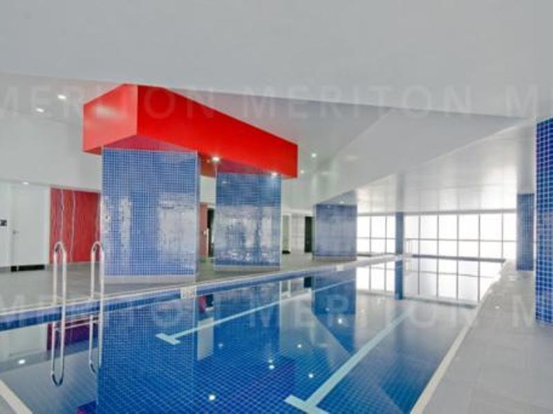 1601/485 Adelaide Street, Brisbane QLD 4000