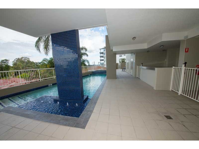 33/22 Riverview Terrace, Indooroopilly QLD 4068