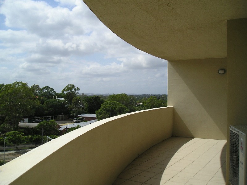 33/22 Riverview Terrace, Indooroopilly QLD 4068