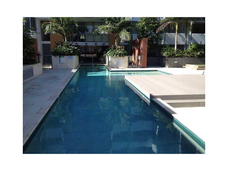 12/20 Anthony Street, West End QLD 4101