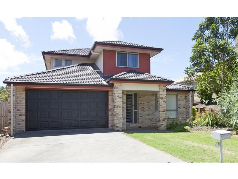 12 Whitsunday Place, Redland Bay QLD 4165