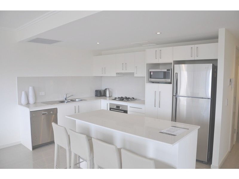 115/23 Robinson Place, Kelvin Grove QLD 4059