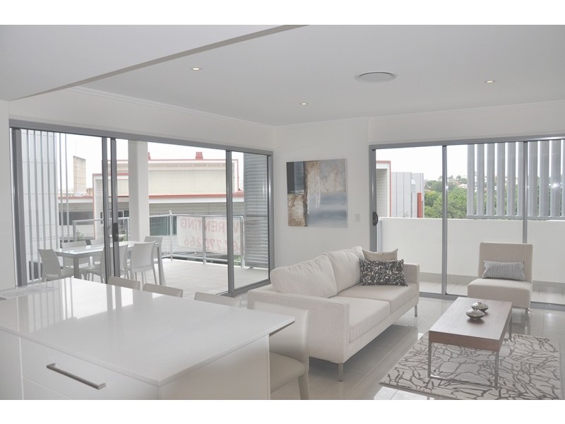 115/23 Robinson Place, Kelvin Grove QLD 4059