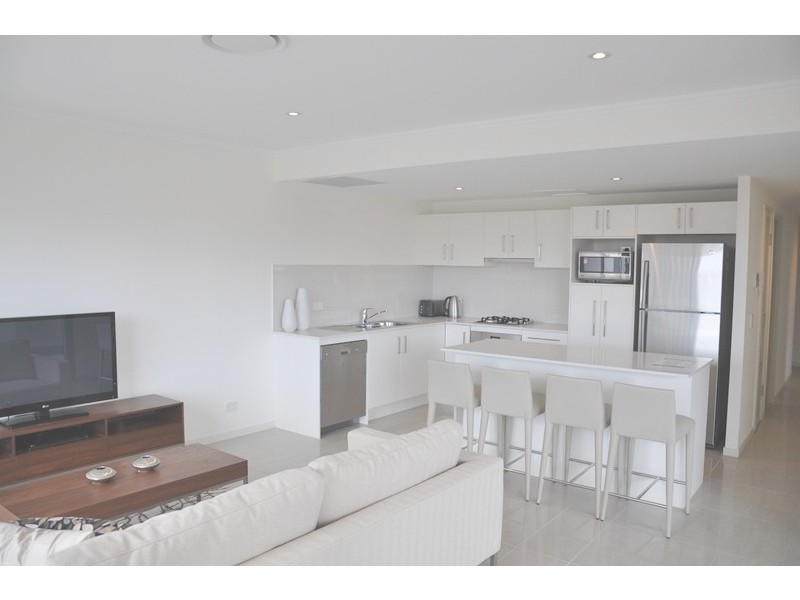 115/23 Robinson Place, Kelvin Grove QLD 4059
