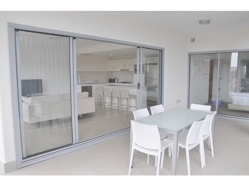 115/23 Robinson Place, Kelvin Grove QLD 4059