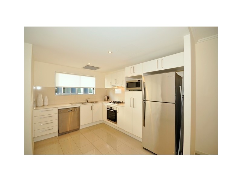 206/23 Robinson Place, Kelvin Grove QLD 4059