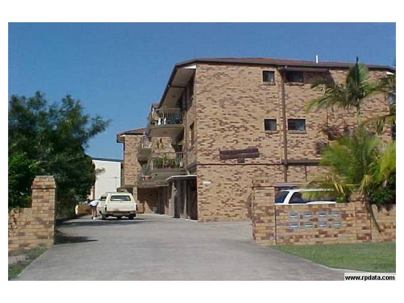 3/20 Dethridge Street, Northgate QLD 4013