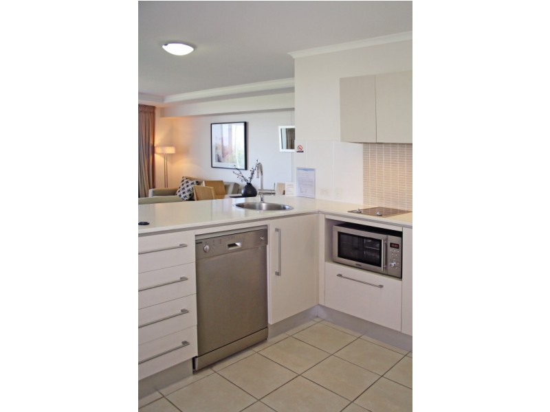 1303/1 Mungar Street, Maroochydore QLD 4558