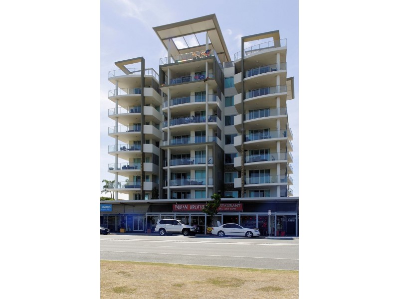 18/3 Angus Street, Clontarf QLD 4019
