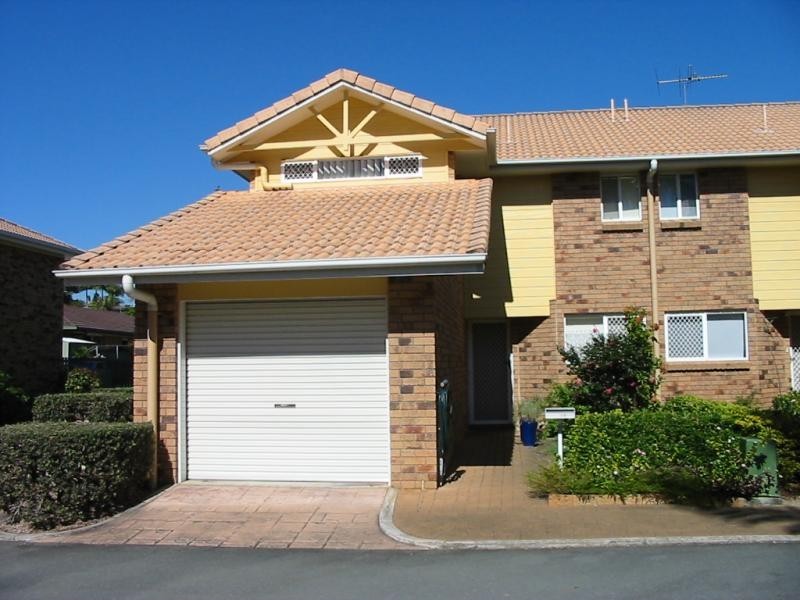 32/29 Island Street, Cleveland QLD 4163