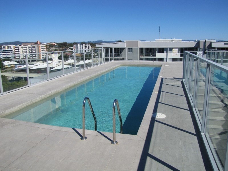 5/23 Playfield Street, Chermside QLD 4032