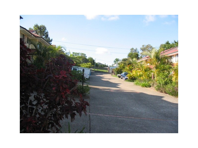 4/78 Franklin Drive, Mudgeeraba QLD 4213