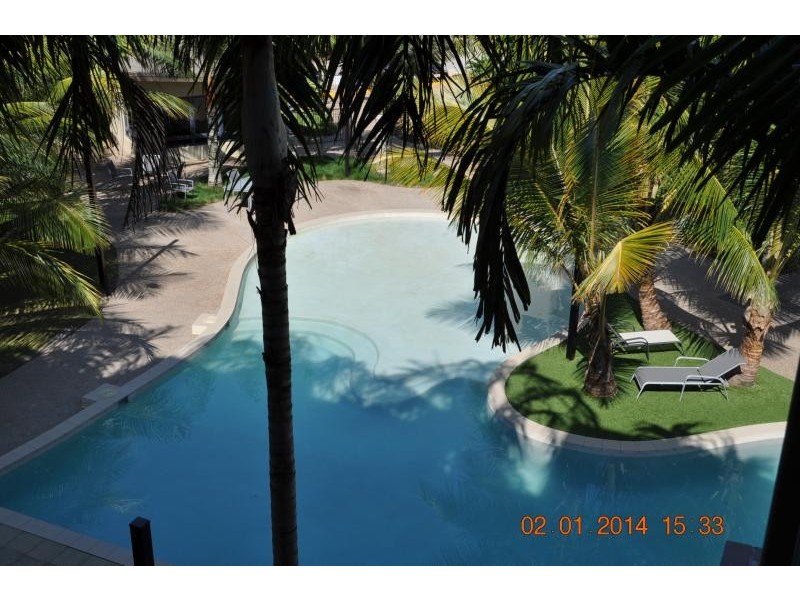 112/89-91 Ishmael Road, Earlville QLD 4870