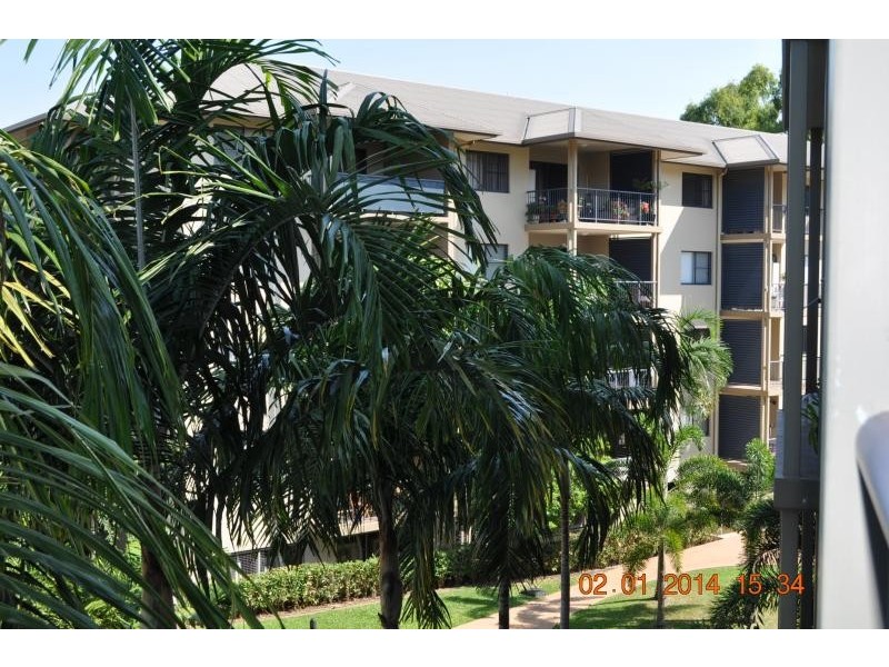 112/89-91 Ishmael Road, Earlville QLD 4870