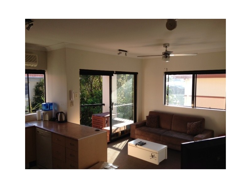 Chevron Island QLD 4217