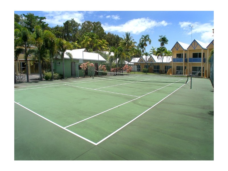 Port Douglas QLD 4877