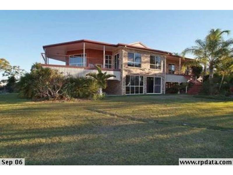 40 Jinibara Court, Dayboro QLD 4521