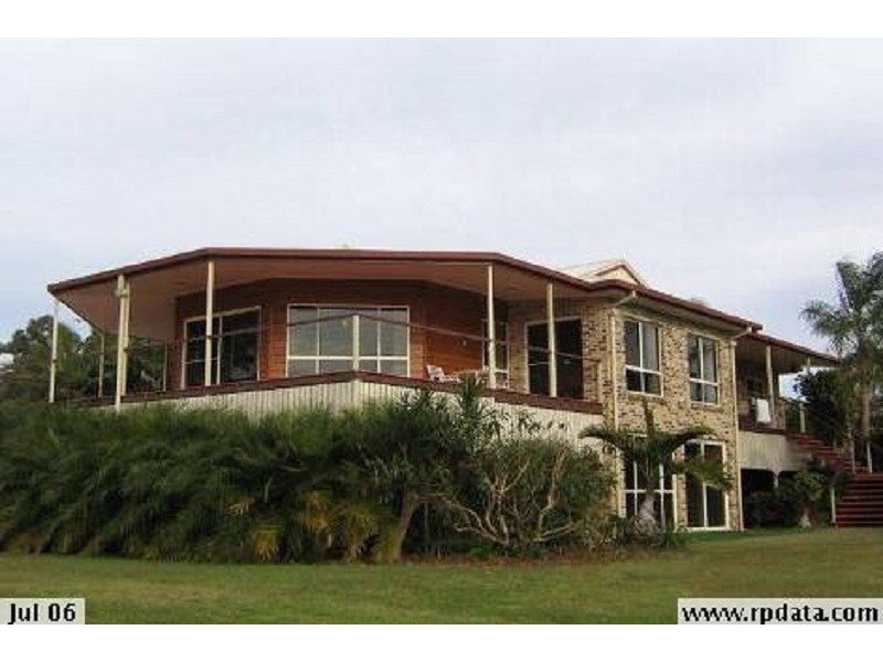 40 Jinibara Court, Dayboro QLD 4521