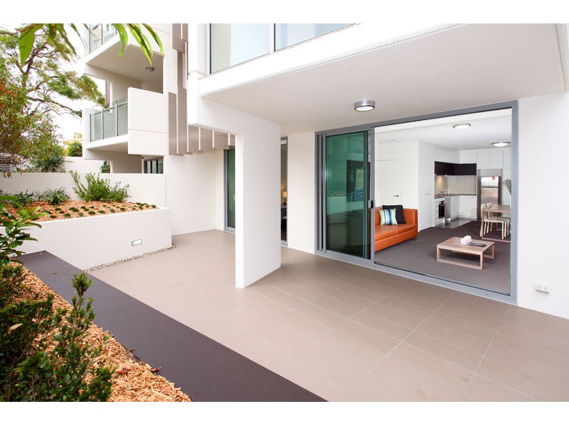 103/75 Barker Street, New Farm QLD 4005
