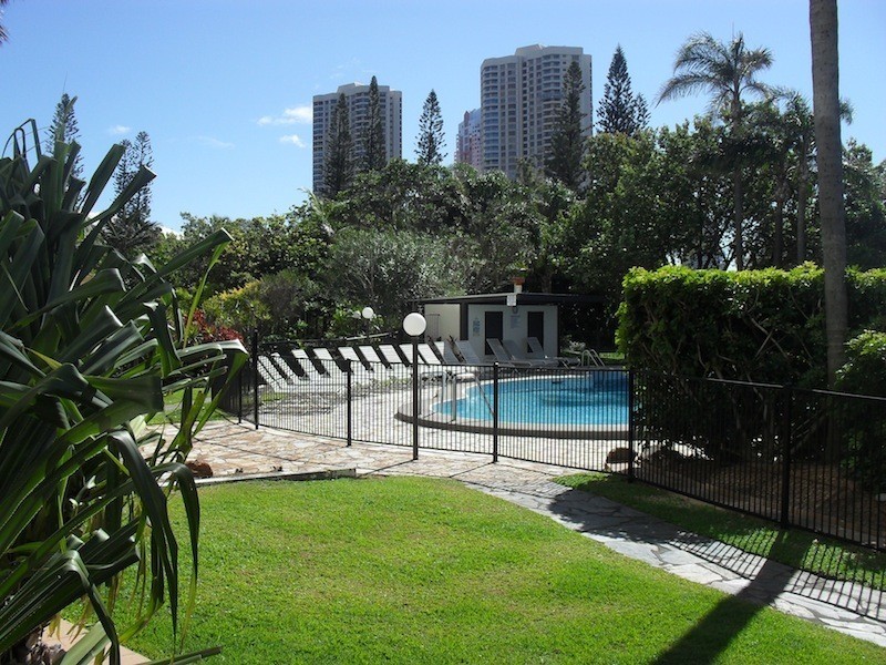 Surfers Paradise QLD 4217