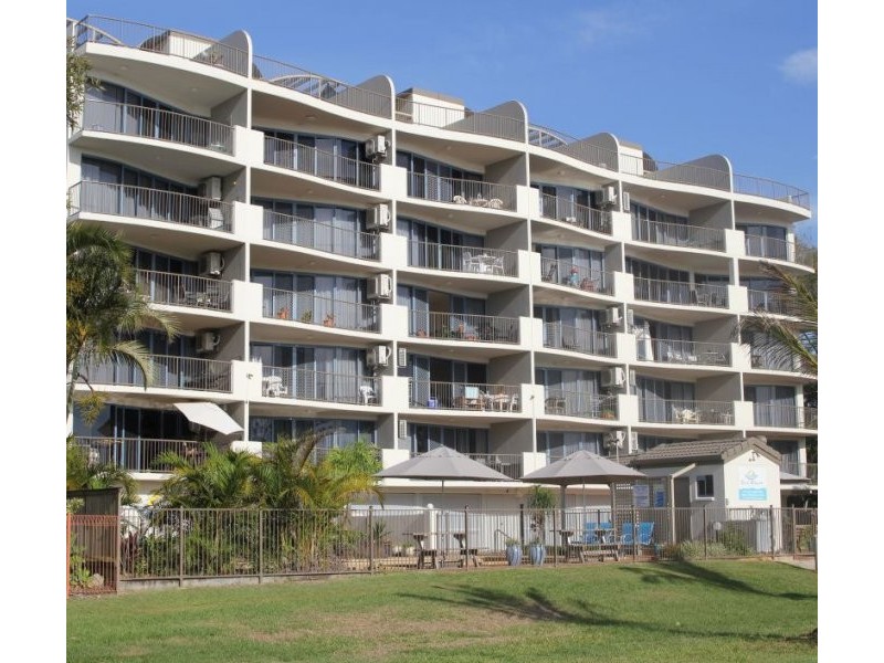11/3 Landsborough Parade, Caloundra QLD 4551