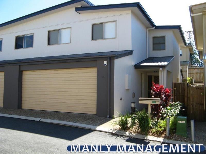 DLUG/582 Manly Road, Wakerley QLD 4154