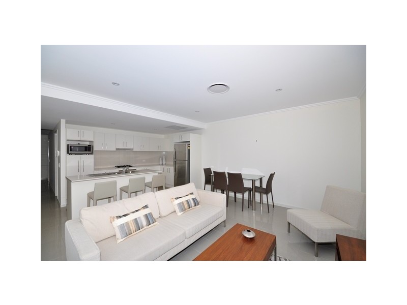 Lv3/116/23 Robinson Place, Kelvin Grove QLD 4059