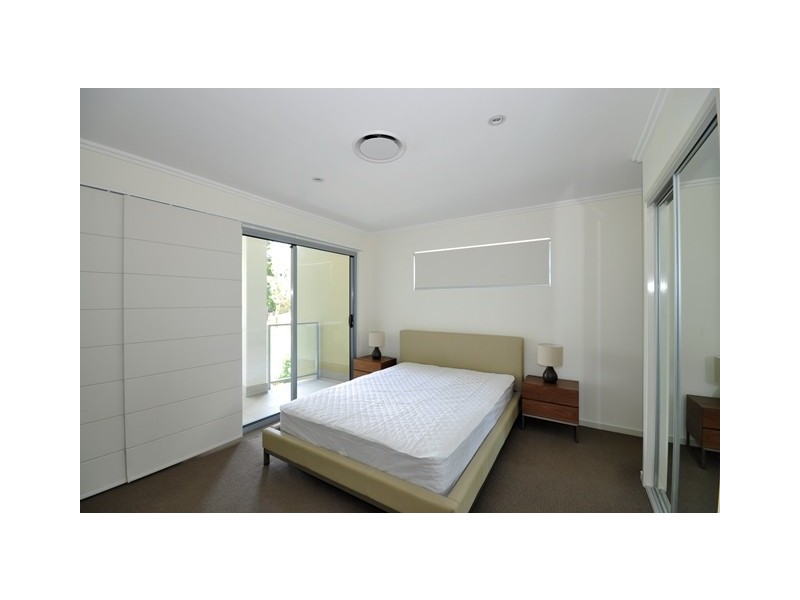 Lv3/116/23 Robinson Place, Kelvin Grove QLD 4059