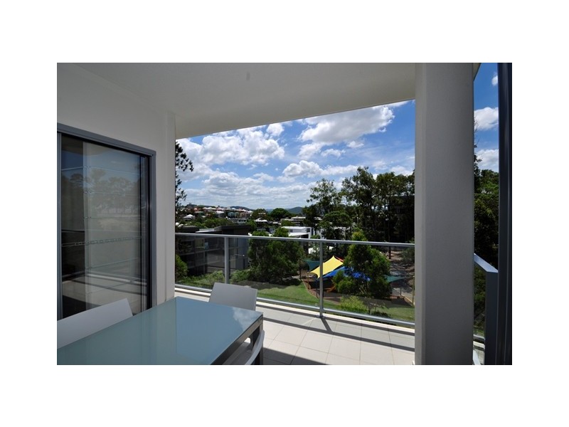 Lv3/116/23 Robinson Place, Kelvin Grove QLD 4059