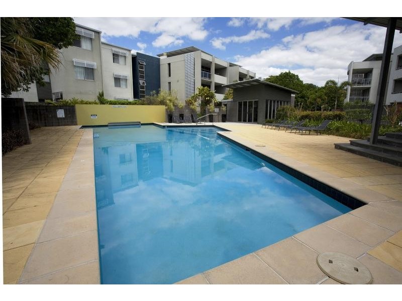 15/2 Campbell St, Toowong QLD 4066