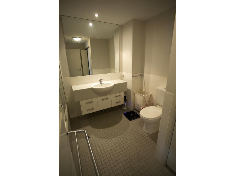 15/2 Campbell St, Toowong QLD 4066