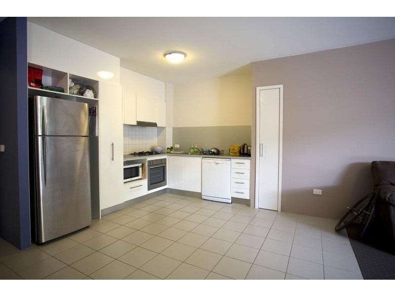 15/2 Campbell St, Toowong QLD 4066