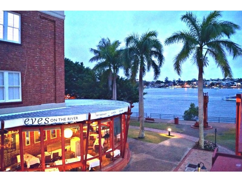 53 Vernon Terrace, Teneriffe QLD 4005