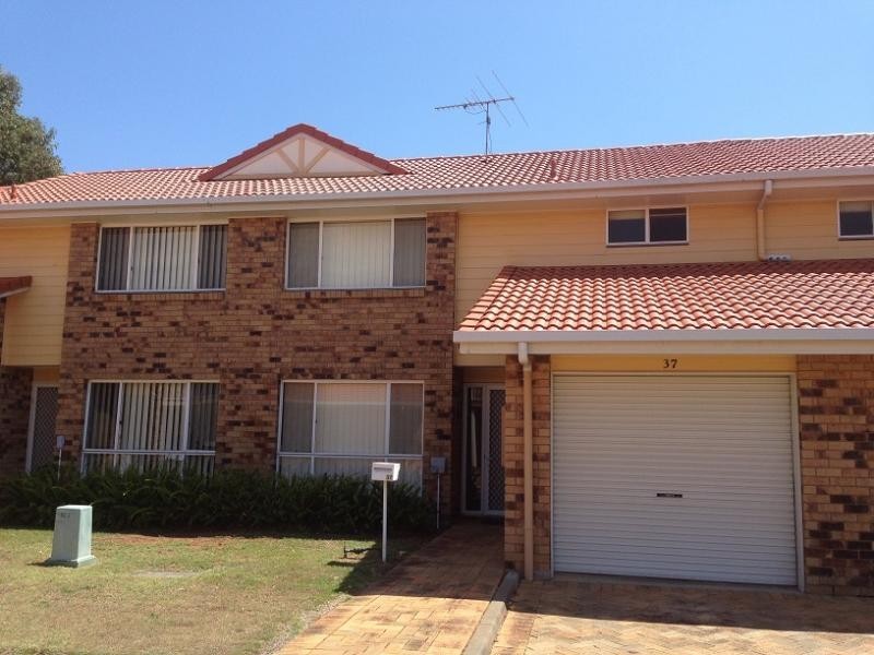 37/29 Island Street, Cleveland QLD 4163