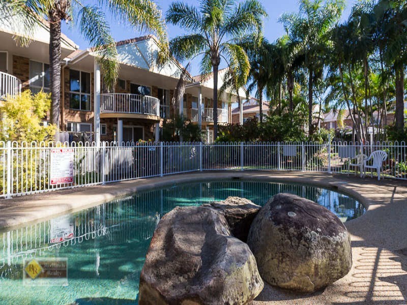 37/29 Island Street, Cleveland QLD 4163