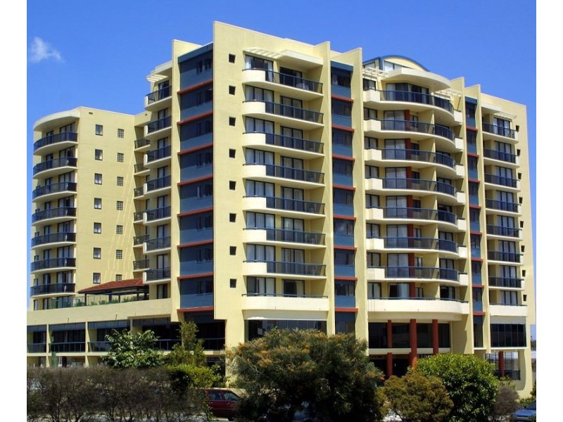 808/9 Murrajong Road, Springwood QLD 4127