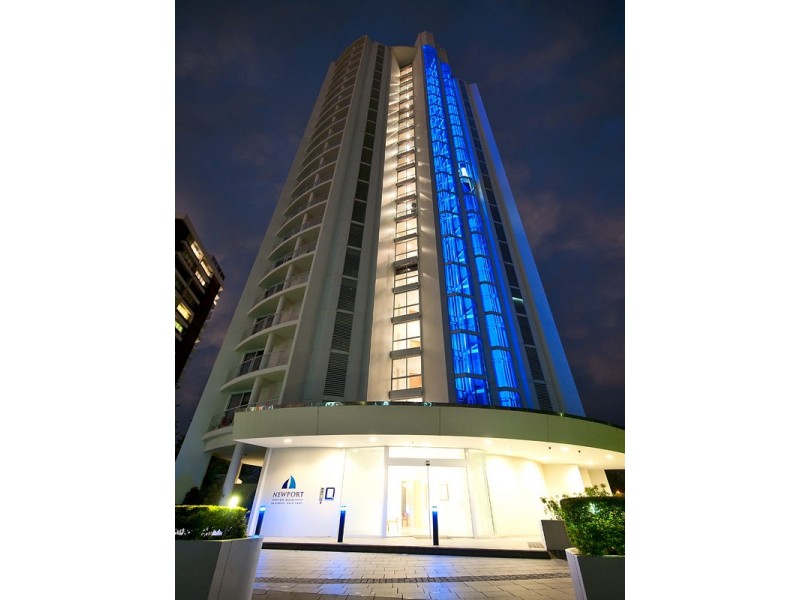 5 Marquis way, Southport QLD 4215