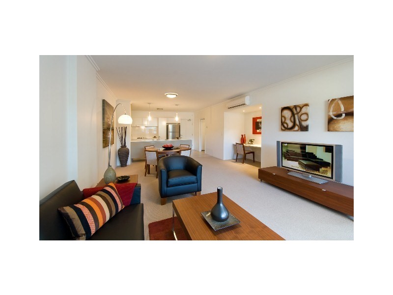 25/20 Anthony Street, West End QLD 4101