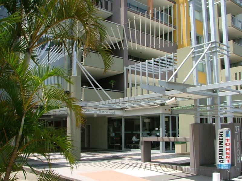 28/27 Station Road, Indooroopilly QLD 4068