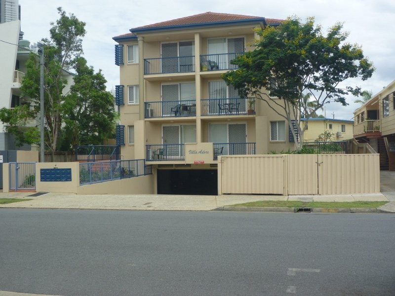 Chevron Island QLD 4217