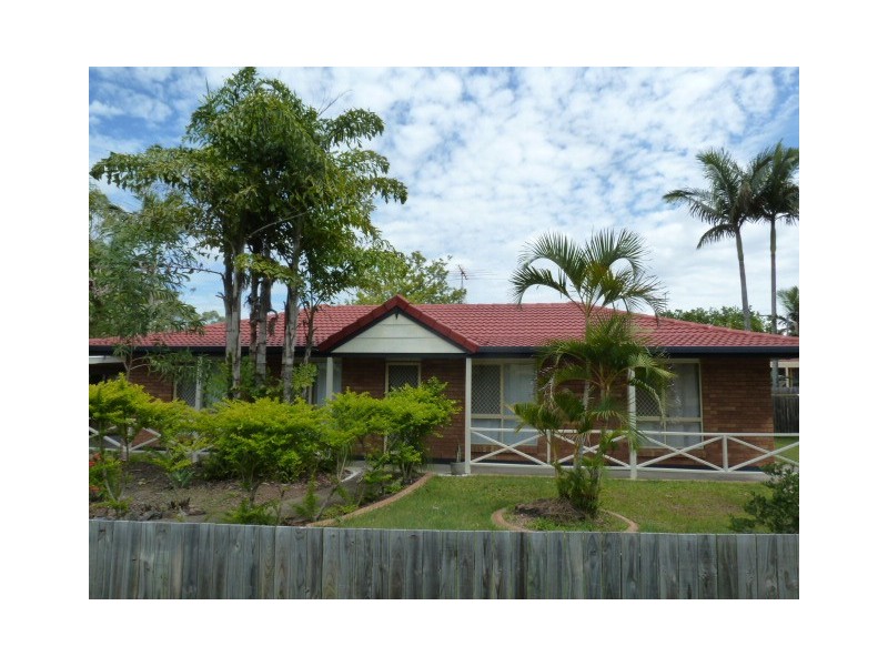 1 Fleet Street, Browns Plains QLD 4118