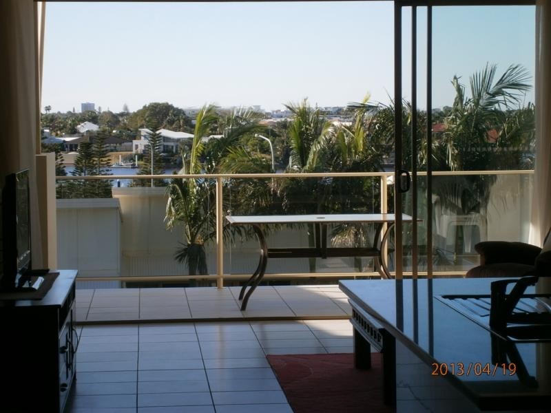 35/1 Grenada Way, Kawana Island QLD 4575