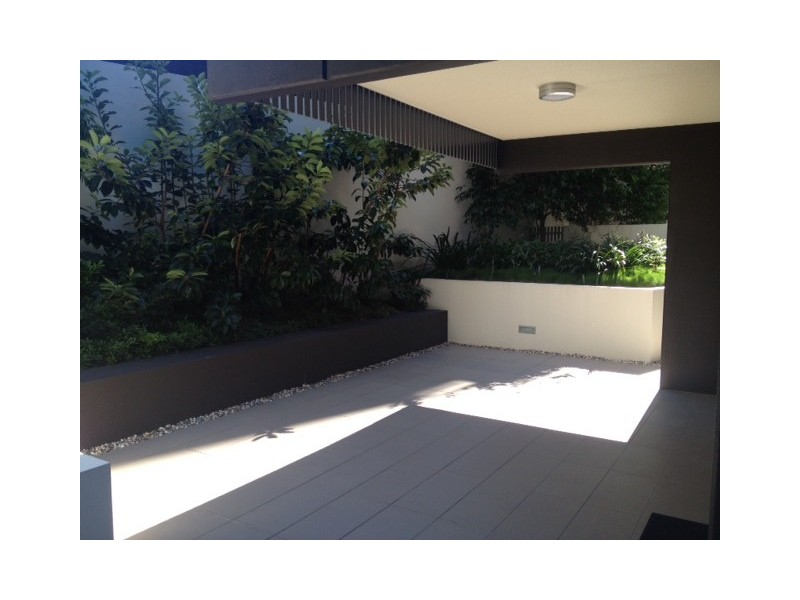 103/75 Barker Street, New Farm QLD 4005