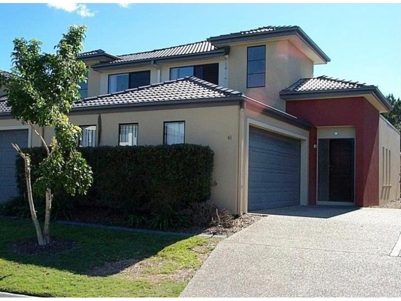 41/19 Santa Barbara Road, Hope Island QLD 4212