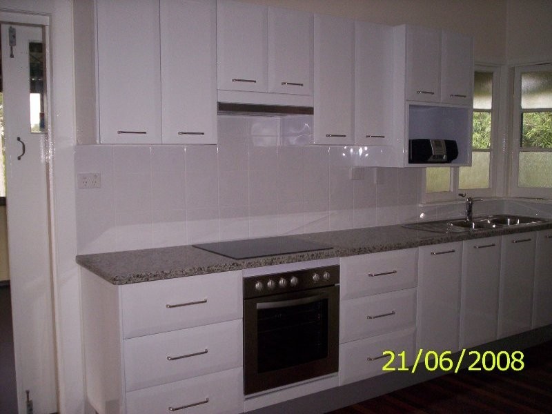 34 Doorey Street, Keperra QLD 4054