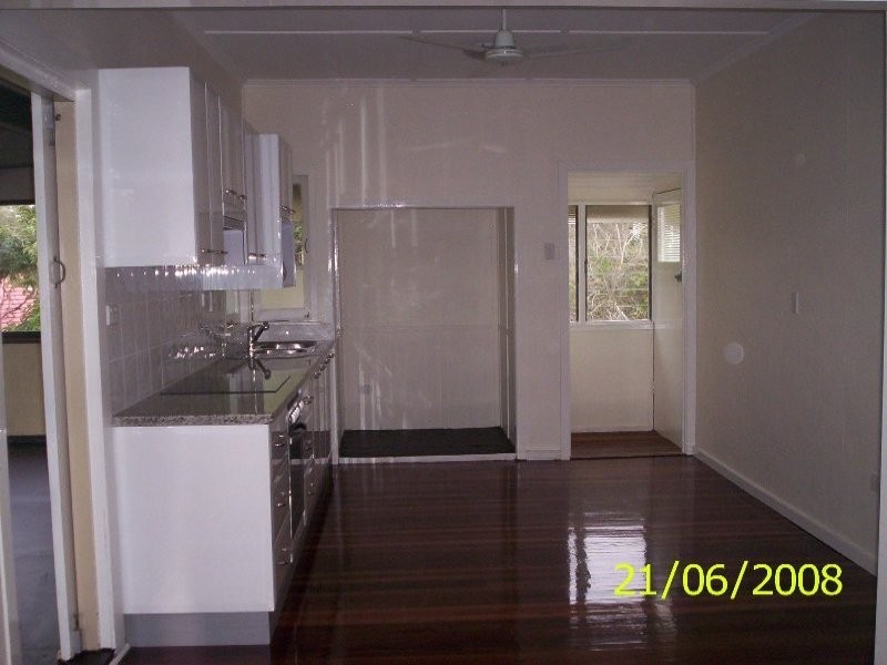 34 Doorey Street, Keperra QLD 4054