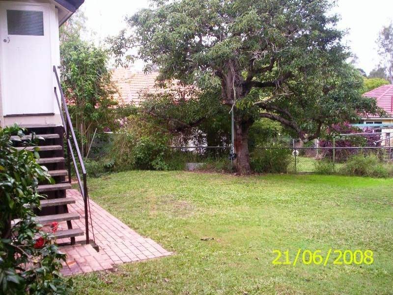 34 Doorey Street, Keperra QLD 4054