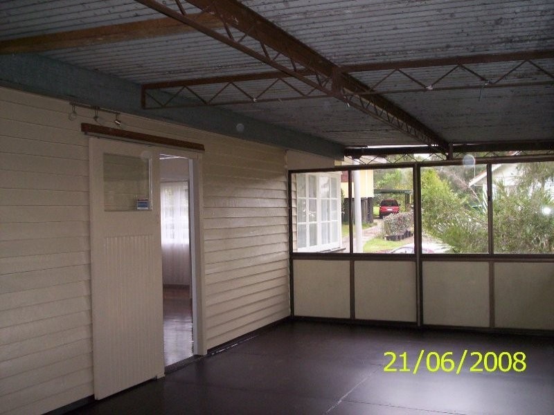 34 Doorey Street, Keperra QLD 4054