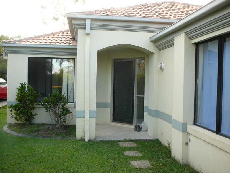 90/31 Langport Parade, Mudgeeraba QLD 4213